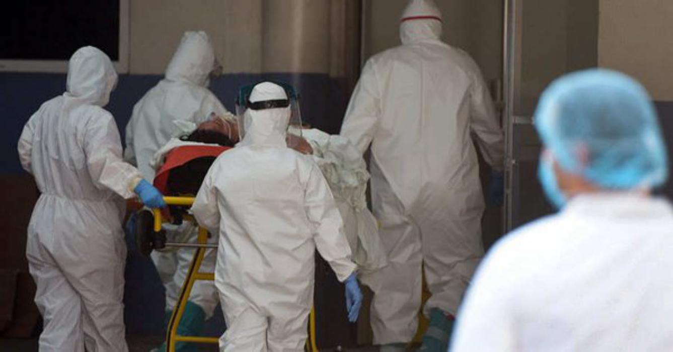 Brasil bate récord tras reportar 3,650 muertos por COVID19, en 24 horas brasil-bate-record-tras-reportar-3650-muertos-por-covid19-en-24-horas